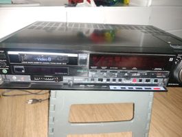 Sony EV-S850PS Videorecorder Video 8