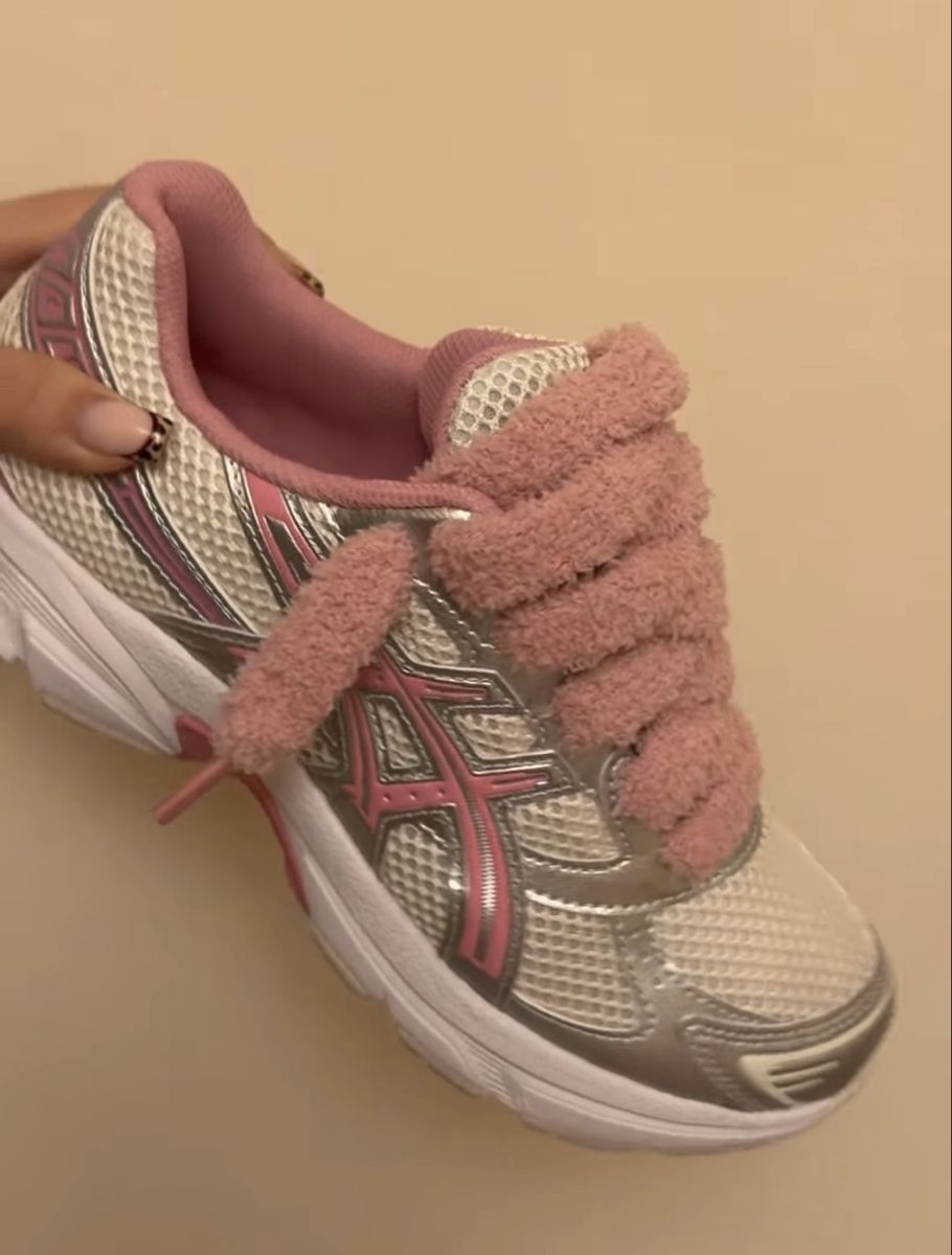 Asics Scarpe da uomo: Asic Gel-1130 rose taille 39 – Nuovo e nell'imballaggio originale da Le Lignon venduto da Ana2831 1