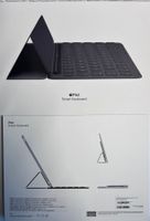 Apple Smart Keyboard (Anthrazit / CH / 2019)