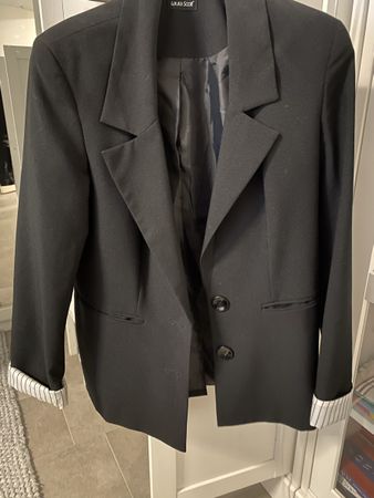 Blazer Laura Scott