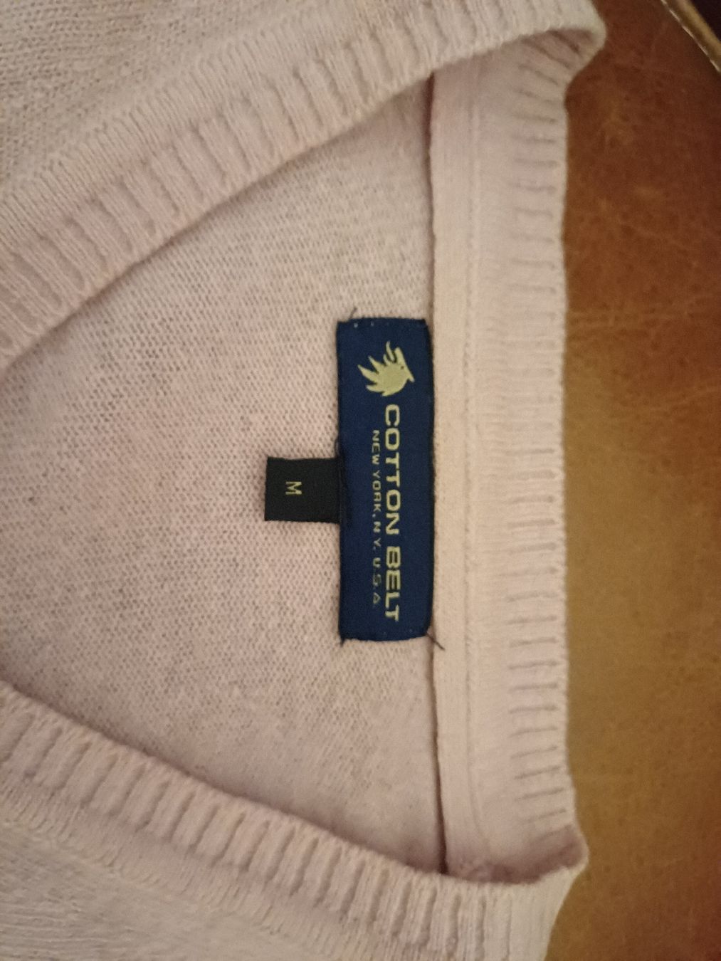 Pullover & Sweatshirts: Pull, M, marque Cotton Belt – Gebraucht aus Boudry von JulieG13 5