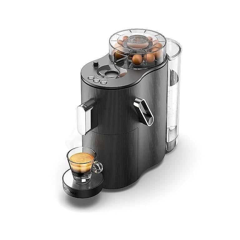Macchine per caffè & Macchine per espresso: Kaffeemaschine – Nuovo e nell'imballaggio originale da Cham venduto da Danv40