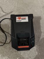 WÜRTH Master Akku Ladegerät AL 30-CV-LI - Top Zustand!