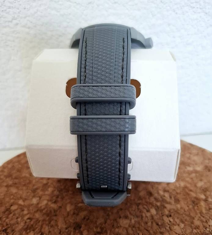 Swatch Orologi: Omega & Swatch Moonswatch 1965 – Usato da Lupfig venduto da nik_7sxm 2