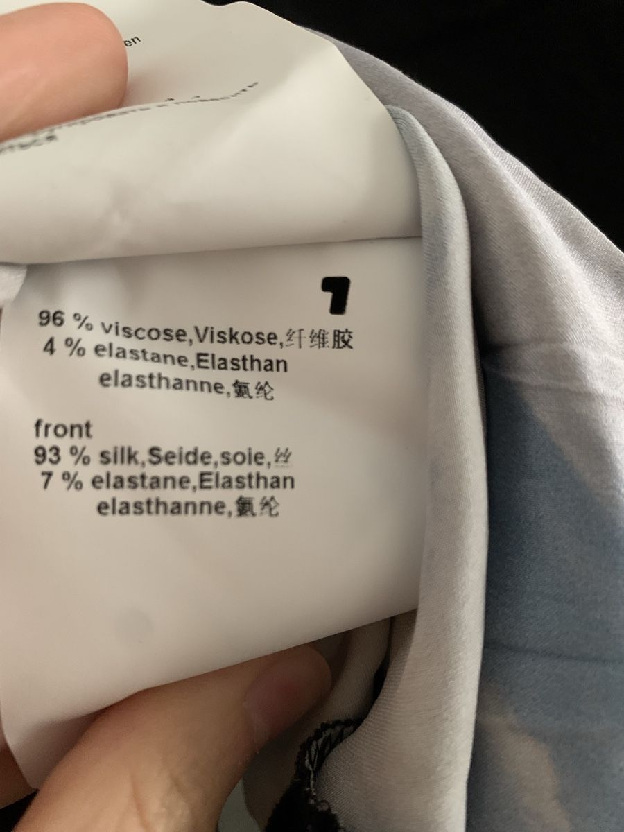 Marc Cain Vestiti: Marccain Kleid N2 = S – Usato da Urdorf venduto da lil_bw7r 5