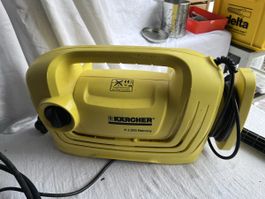 Kärcher K 2.200 Balcony Hochdruckreiniger (74)