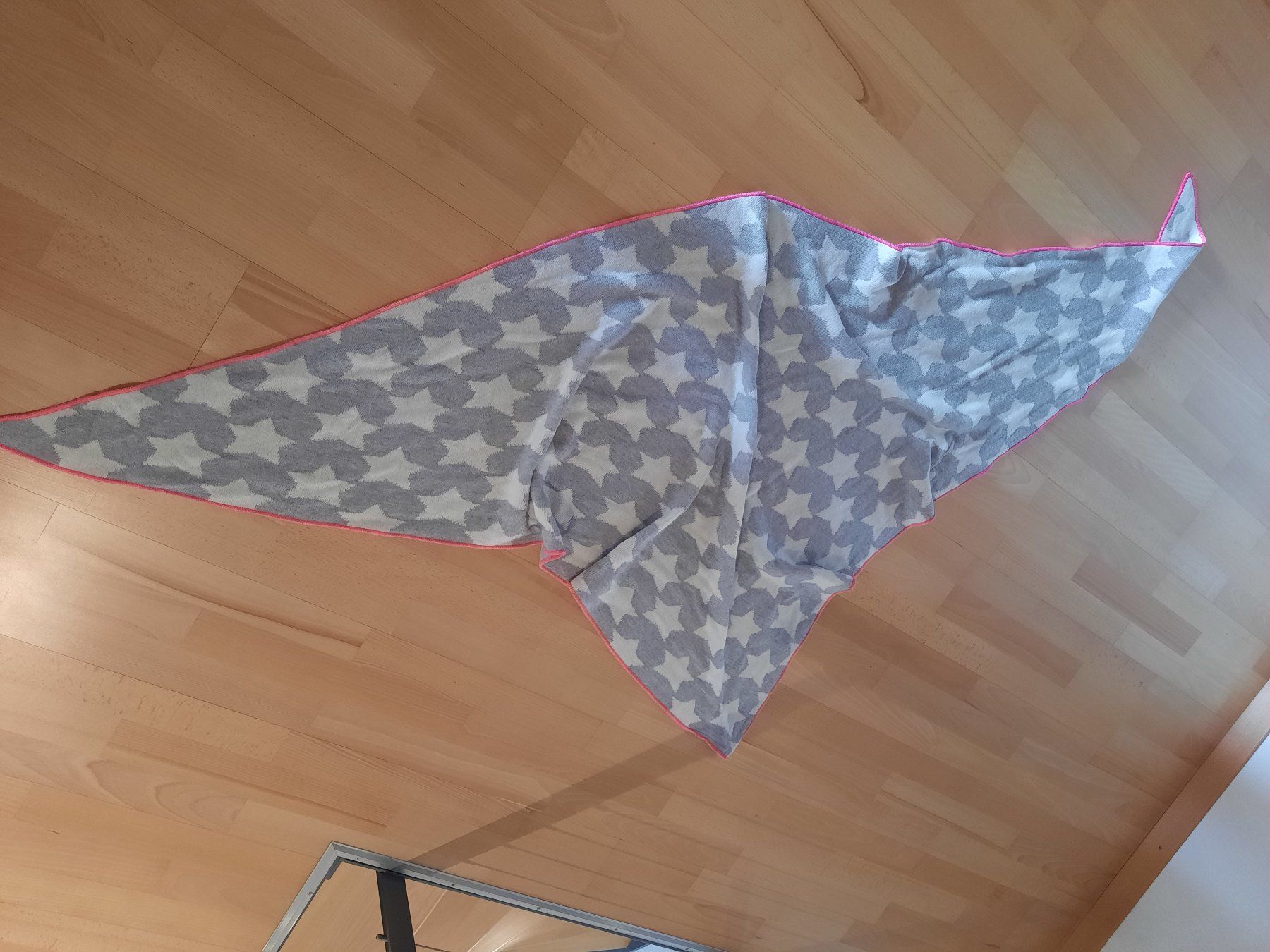 Foulards, Tücher & Schals: Schal – Gebraucht aus Boll von miss013