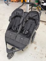 Thule Urban Glide 3 double / Zwillingsbuggy mit Garantie