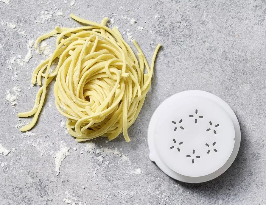 Philips Elettrodomestici da cucina: Pasta Maker 7000 Series Philips – Nuovo (secondo la descrizione) da St. Erhard venduto da ver_8gzm 6