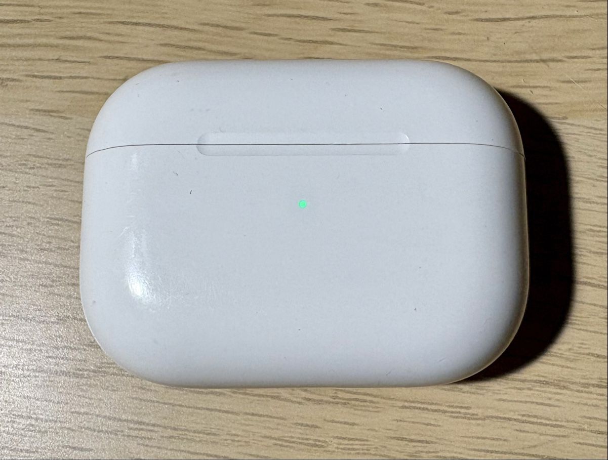 Apple Cuffie: AirPods Pro 2 – Usato da Le Grand-Saconnex venduto da AlexeyYu 1