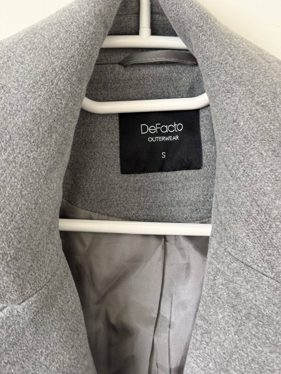 Mäntel: Manteau S – Gebraucht aus Monthey von sen_6ckr 3