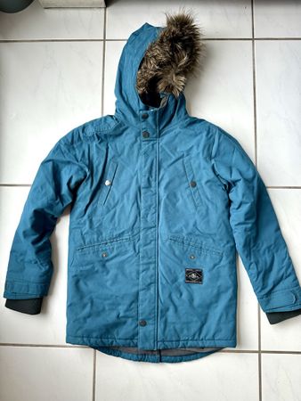 O'Neill Kids Winter Jacket, Size S, Excellent Condition