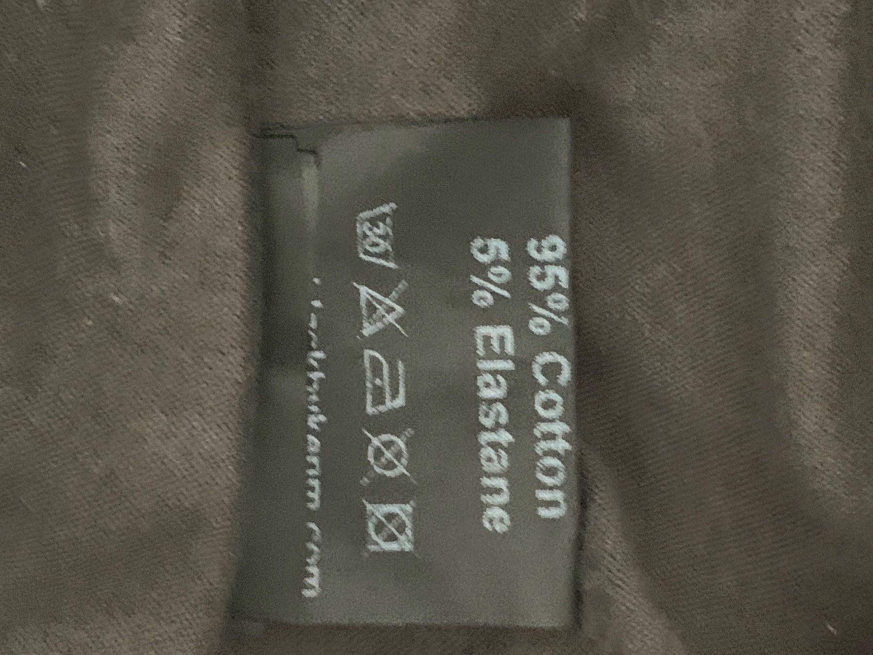 Maglioni & Felpe: Hingucker! Orginelles, orangefarbiges, überlanges Sweatshirt – Usato da Tschingel venduto da chg_s7bg 3