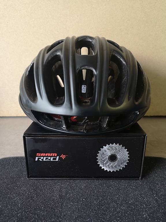 Helme: Specialized /S-Works Velohelm  – Gebraucht aus Untersiggenthal von adr_5sfm 4
