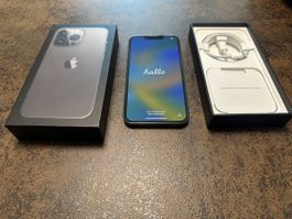 iPhone 13 Pro 256 GB