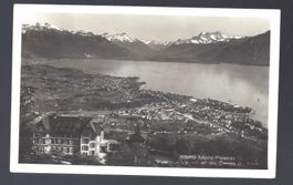 Mont-Pèlerin 1931