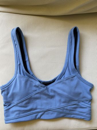 Varley sports bra, size XS NEW