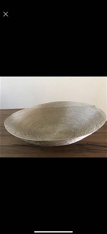 Plateaux: Obstschale oder andere Deko – D'occasion à Dübendorf par Martha06 2