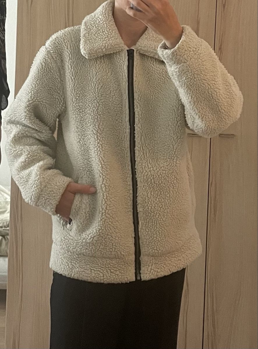 Vans Giacche: VANS - Flauschjacke – Usato da Lommis venduto da elly24