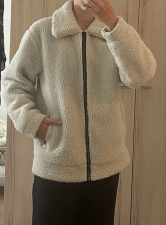 VANS - Flauschjacke
