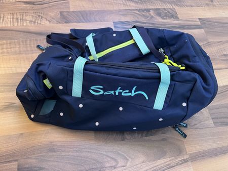 Satch Sporttasche Pretty Confetti, 25l