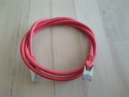 Digitec Ethernet Kabel [1m | CAT 6A | 10 Gbps]