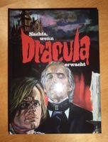 Nachts wenn Dracula erwacht - Cover D - Mediabook [Blu-Ray]