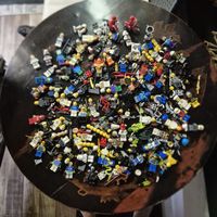 Lego Figuren