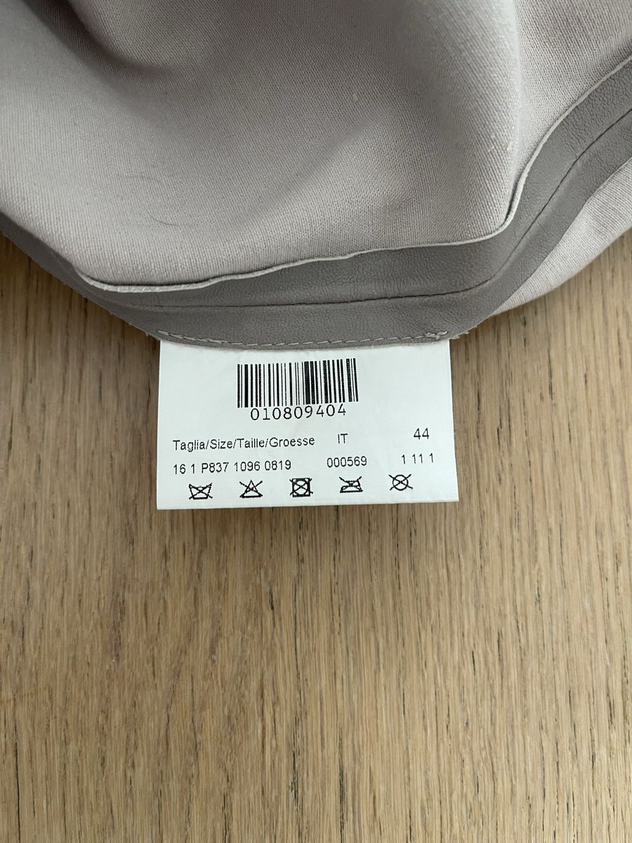 Pantalons: Damen Lederhose beige Grösse 44 – D'occasion à Wetzikon ZH par man_7mn7 3