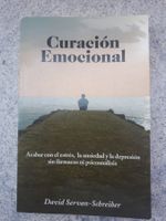 CURACION EMOCIONAL