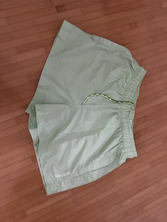 Reebok Shorts