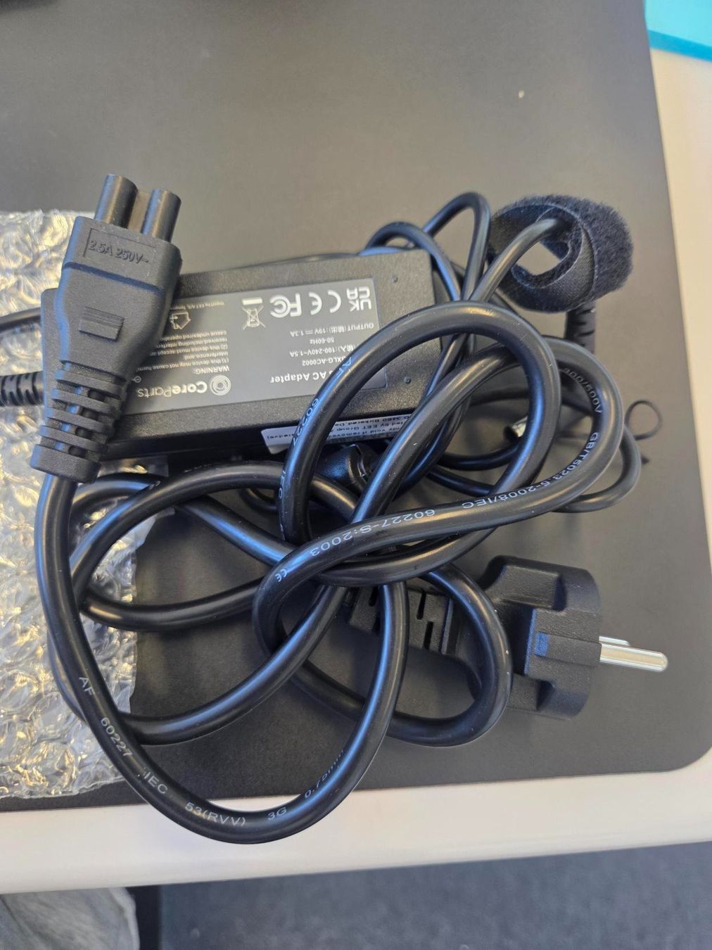 LG Unità & Adattatore: Power Adapter for LG – Nuovo (secondo la descrizione) da Gossau ZH venduto da OrderflowAG