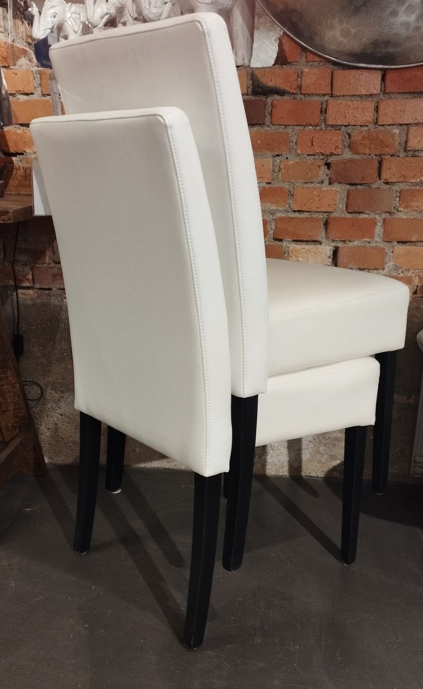 Sedie: Esszimmerstuhl stapelbar Vigo-A Stackable, 6 Einzelstücke!! – Nuovo (secondo la descrizione) da Kloten venduto da bilgeri01 1