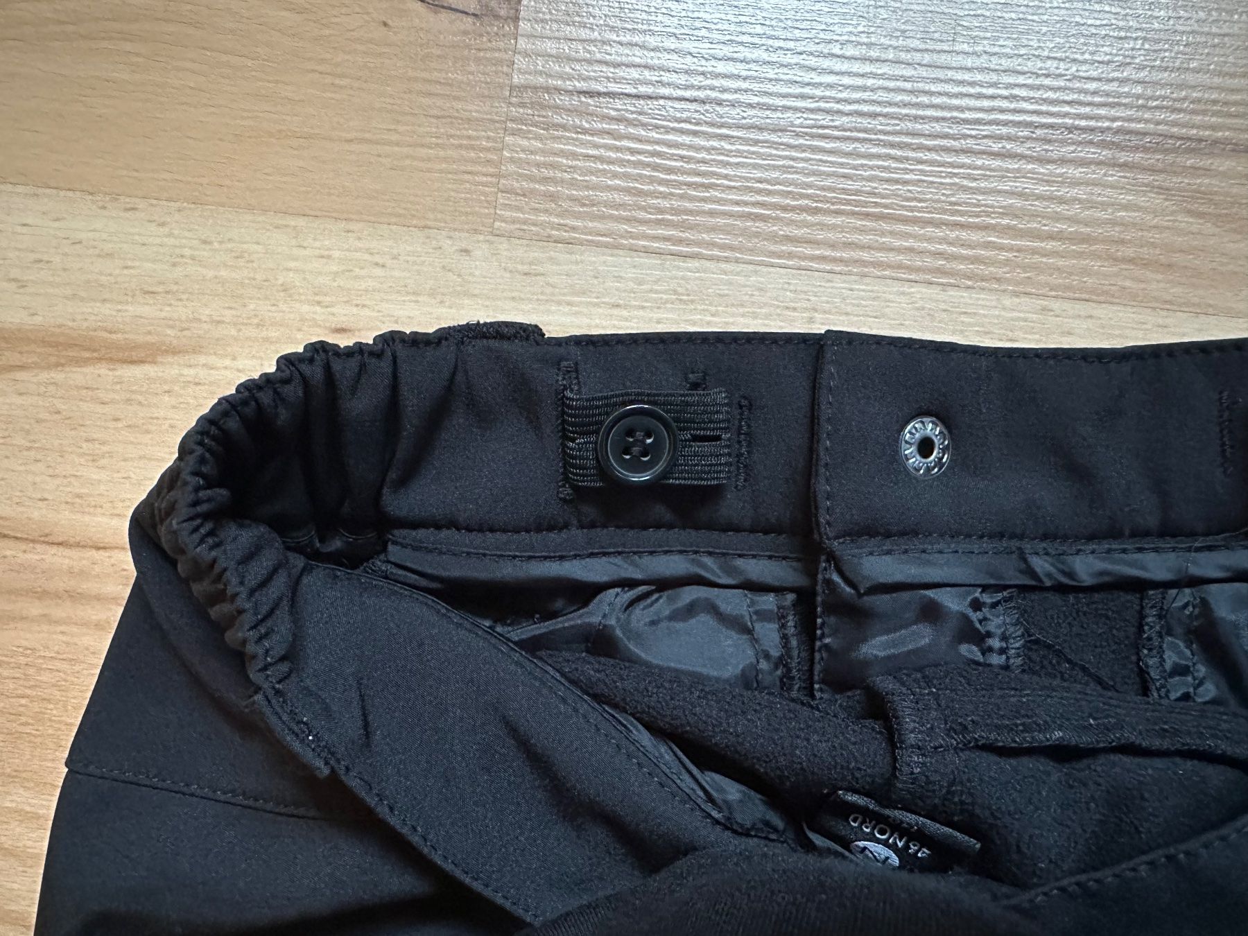 46 Nord Hosen: Softshellhose von 46Nord Grösse 140 – Neu (gemäss Beschreibung) aus Hausen AG von dege02 5