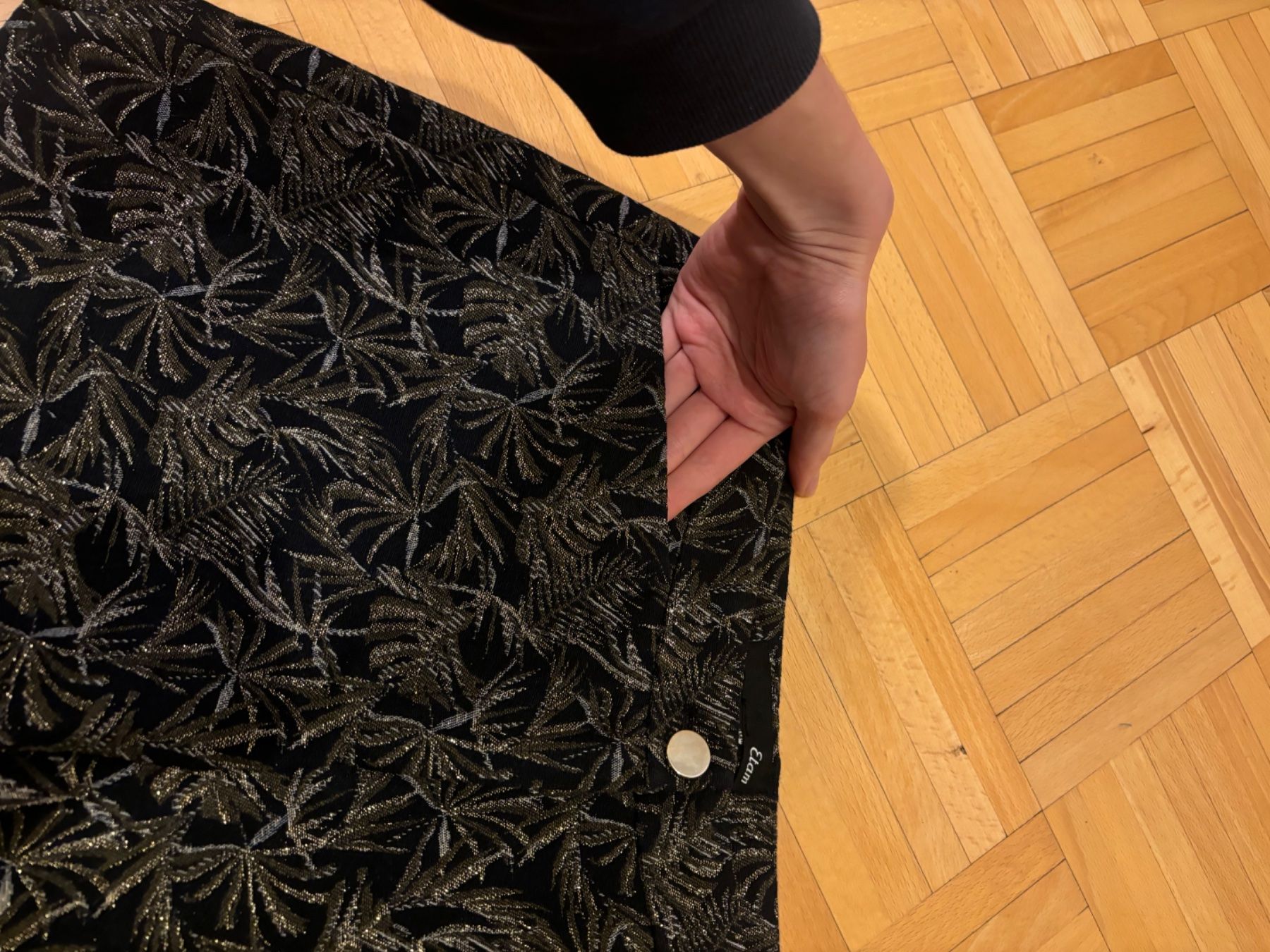 Etam Hosen: Beautiful Etam shorts M – Neu (gemäss Beschreibung) aus Genève von chl_zc89 4