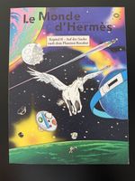 Le Monde d'Hermès Herbst-Winter 2022 Magazin No83