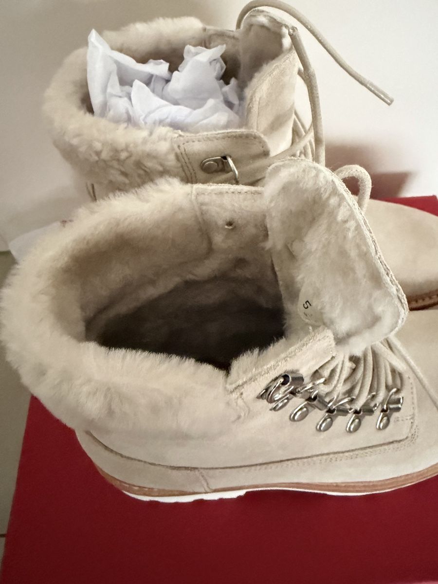 Scarpe da donna: GRENSON Brooke Gr.38 – Nuovo e nell'imballaggio originale da Altendorf venduto da ma_am 3