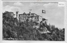 Schloss Schartenfels - Baden