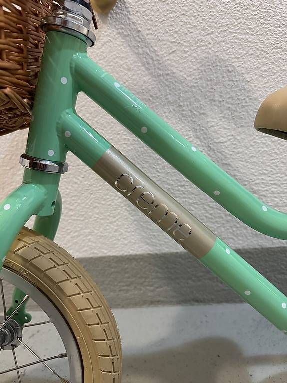 Velos: Kinder Fahrrad mint – Gebraucht aus Winkel von cel_8b5p 1
