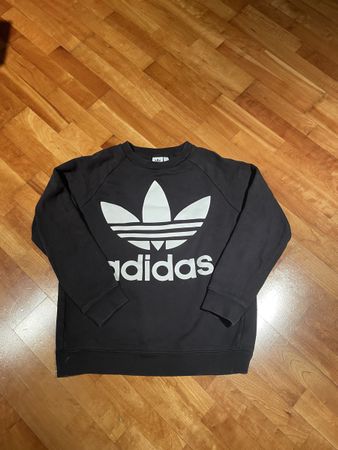 Cool stylish Adidas Sweater