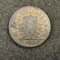 1 Batz Kanton St. Gallen 1812