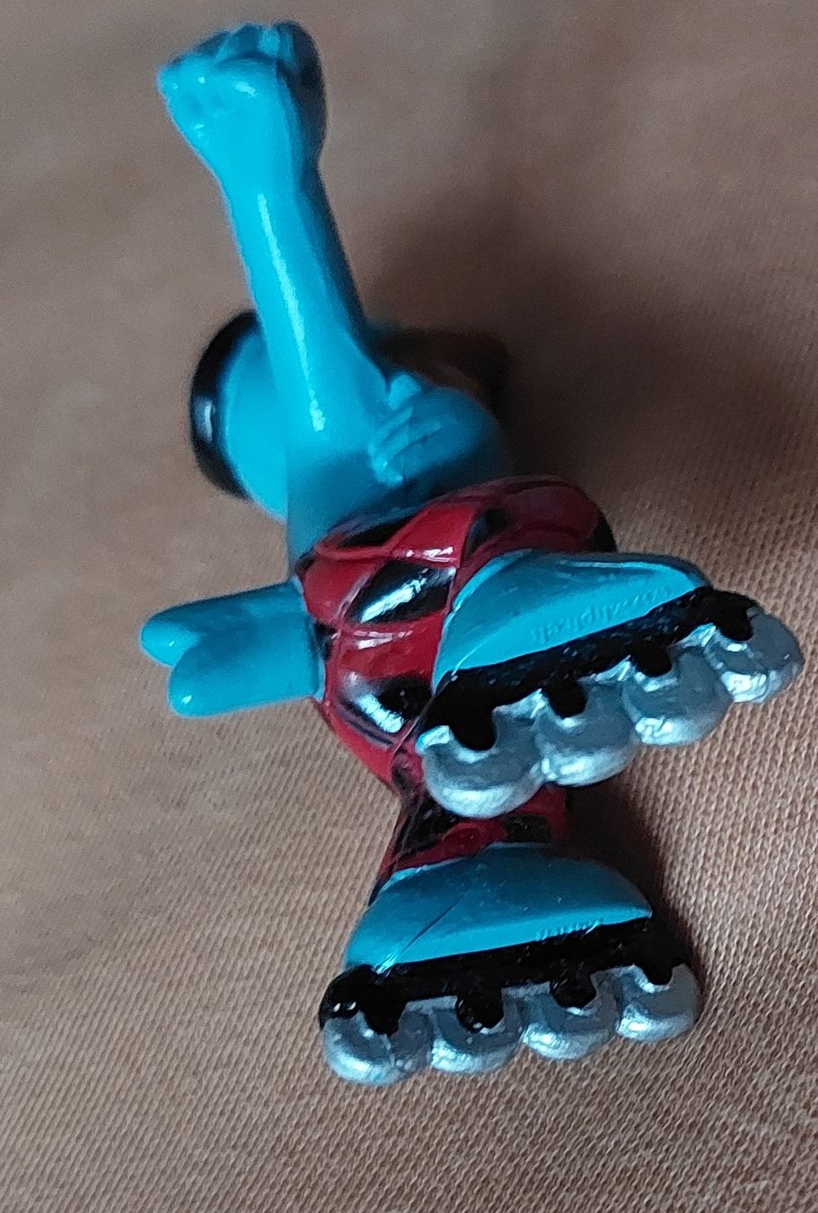 Spielzeuge: Globi Mini Figur – Gebraucht aus Unterseen von Ruia3333 2