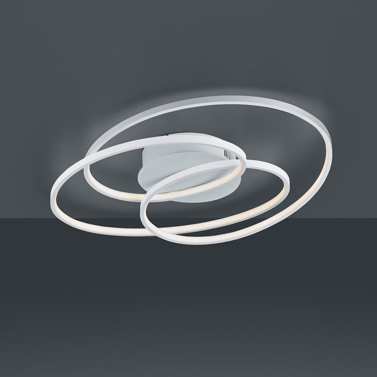 Kronleuchter & Deckenlampen: LED Deckenleuchte, Dimmer, 5000 Lumen – Neu (gemäss Beschreibung) aus Kreuzlingen von Smart-Light