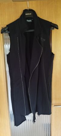 langes gilet boxeur des rues gr. xl fällt klein aus)