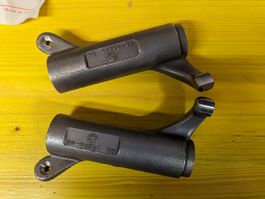 Harley-Davidson SHOVELHEAD Rocker Arm