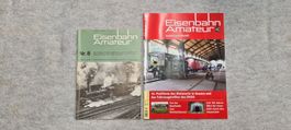 Eisenbahn Amateur Sammlung
