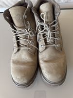 Timberland Schuhe 39.5 Fast neu