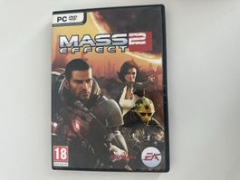 Mass Effect 2, PC