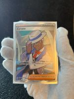 Pokémon Surging Sparks - Cyrano 230/191