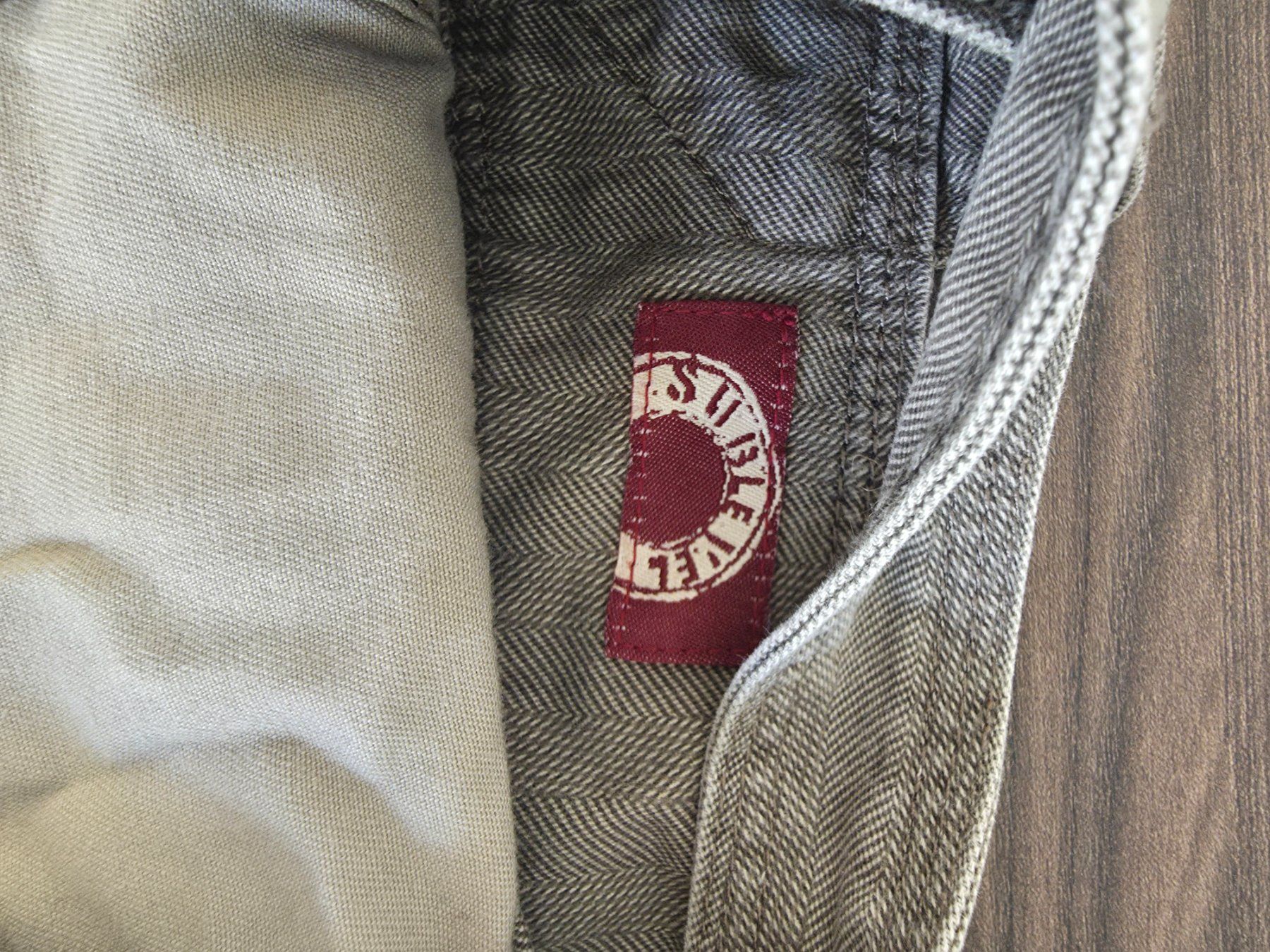 Pasti del neonato: Jeans Latzkleid – Nuovo (secondo la descrizione) da Füllinsdorf venduto da Ab_cha 2